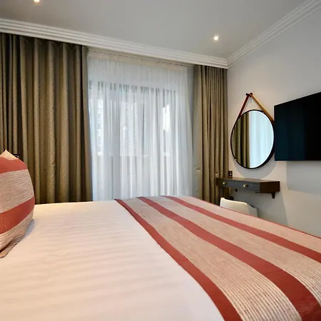 Sanctum Regent's Park Apartahotel
