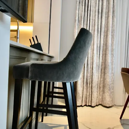 Sanctum Regent's Park 5* Londres