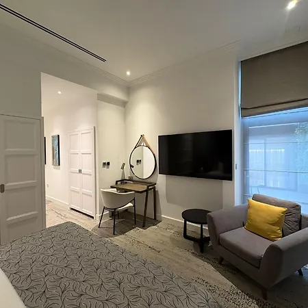 Apartahotel Sanctum Regent's Park