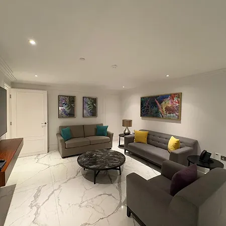 Sanctum Regent's Park 5* Londres