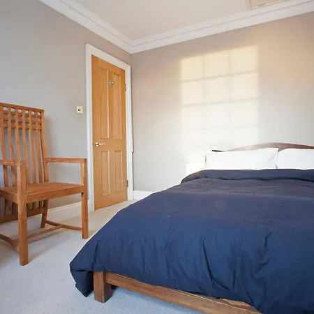 Apartment Marylebone Luxury 2-bed Duplex With Terrace *