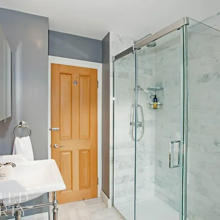 Marylebone Luxury 2-bed Duplex With Terrace Apartment London