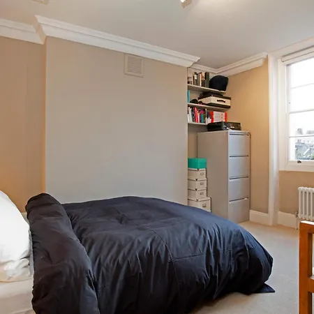 Marylebone Luxury 2-bed Duplex With Terrace *