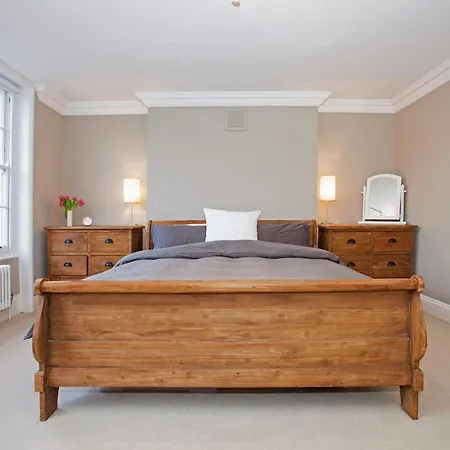 Marylebone Luxury 2-bed Duplex With Terrace * London