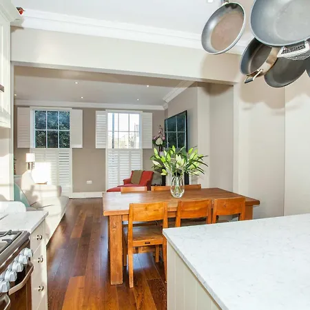Apartment Marylebone Luxury 2-bed Duplex With Terrace *