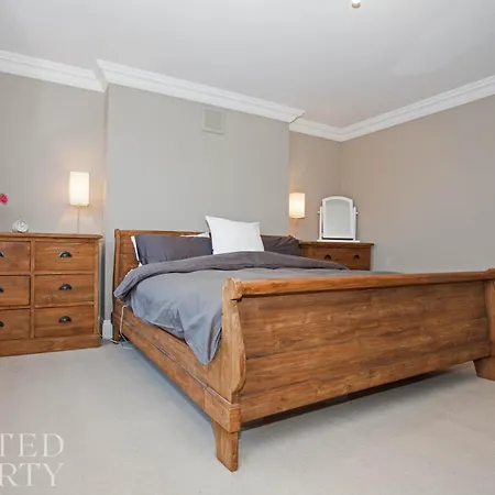 Apartment Marylebone Luxury 2-bed Duplex With Terrace London