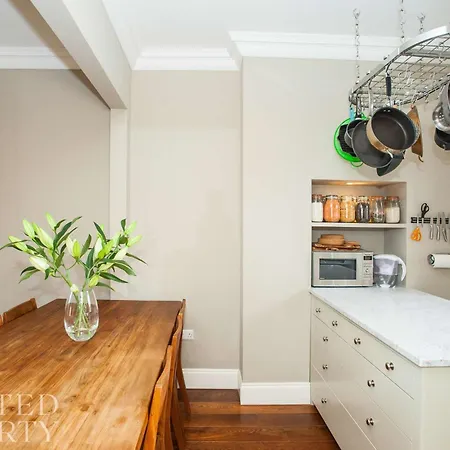 Marylebone Luxury 2-bed Duplex With Terrace *