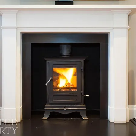 Marylebone Luxury 2-bed Duplex With Terrace Apartment