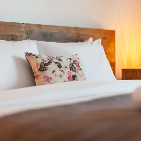 Charming 3br Shoreditch Duplex Loft With Balconies 公寓 伦敦