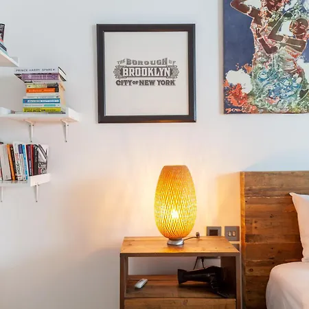 Charming 3br Shoreditch Duplex Loft With Balconies 公寓 *