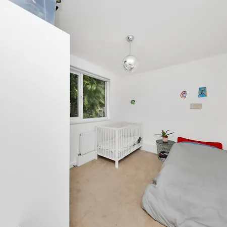 The Tower Bridge Holiday home *