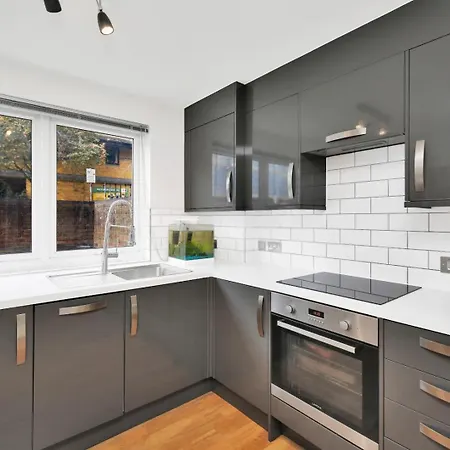 Holiday home The Tower Bridge London