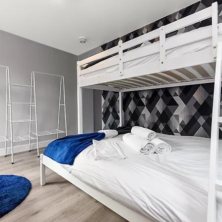 Camden Cozy 2bed With Garden Fast Ctr Access London
