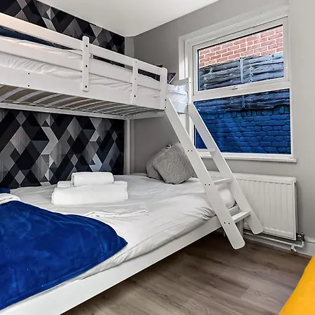 Camden Cozy 2bed With Garden Fast Ctr Access * London