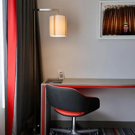 Pullman St Pancras Hotel 4*