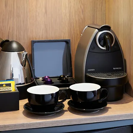 Novotel West Hotel Londres