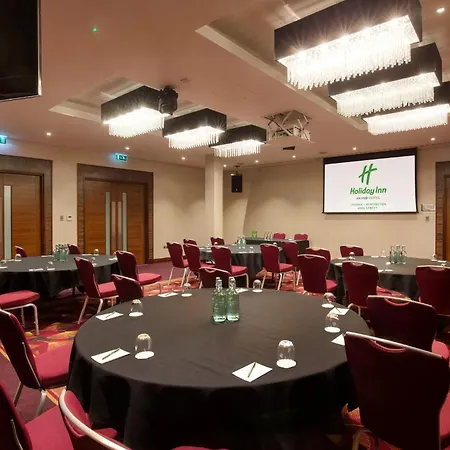 Hotel Holiday Kensington High St. By Ihg