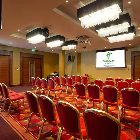 Holiday Kensington High St. By Ihg Hotel London