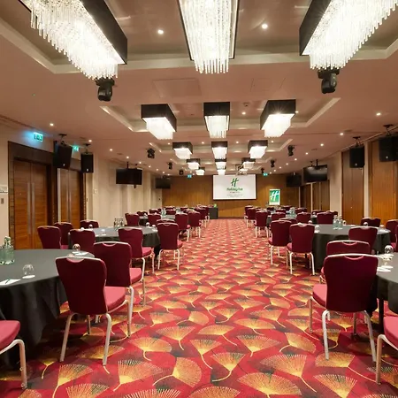 Hotel Holiday Kensington High St. By Ihg London