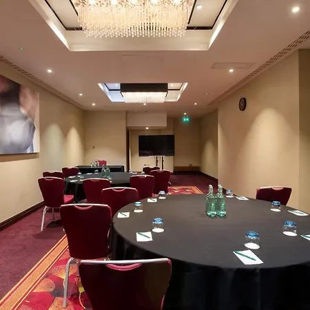Holiday Kensington High St. By Ihg London