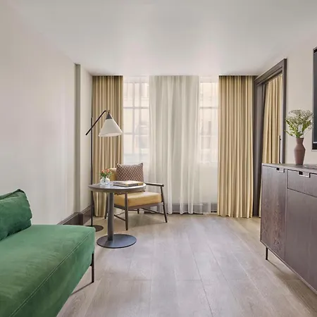 Hyatt Regency Blackfriars Londra