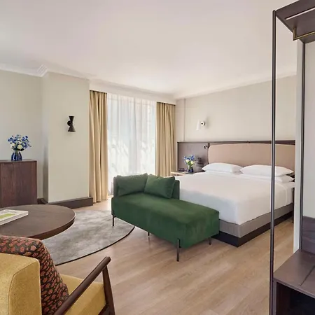 Otel Hyatt Regency Blackfriars