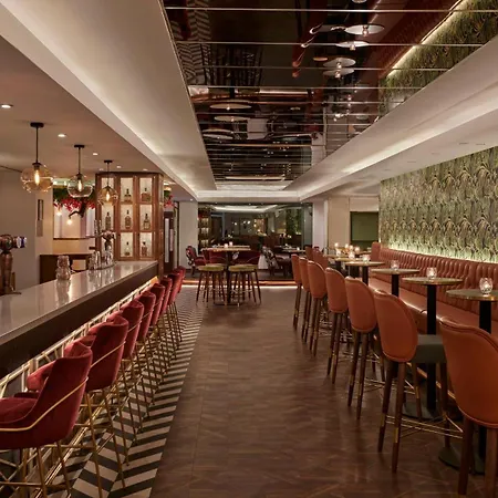 Hyatt Regency Blackfriars 5* Londra
