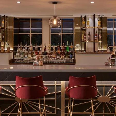 Otel Hyatt Regency Blackfriars