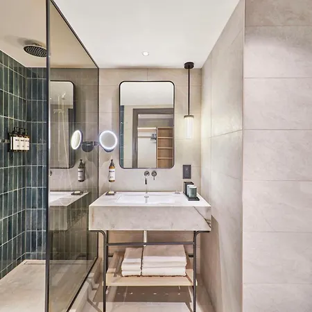 Hyatt Regency Blackfriars Otel