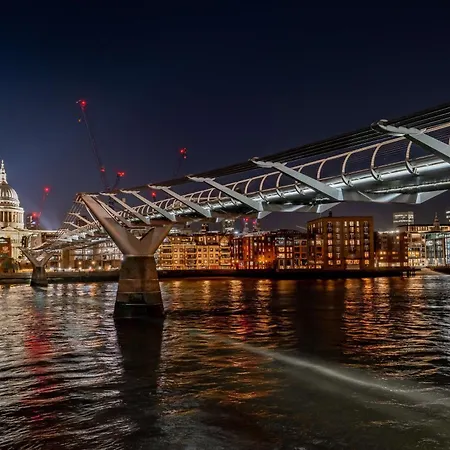 Hyatt Regency Blackfriars 5*