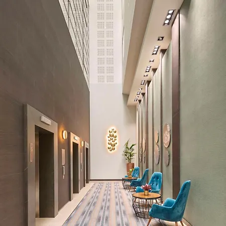 Otel Hyatt Regency Blackfriars