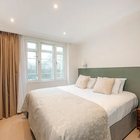 Aparthotel Fountain House London