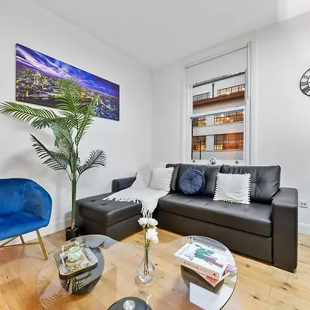 Appartement The Farringdon
