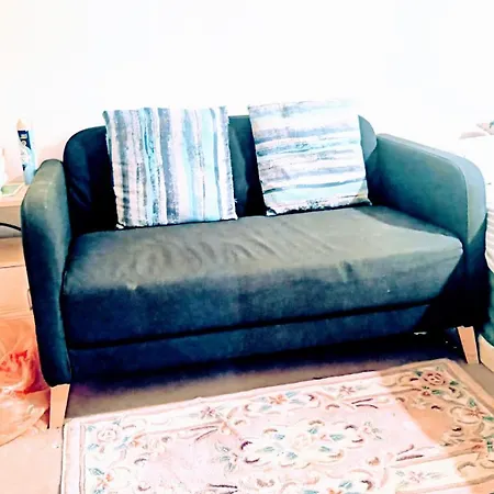 Homestay London's Bed With Breakfast & Free Parking