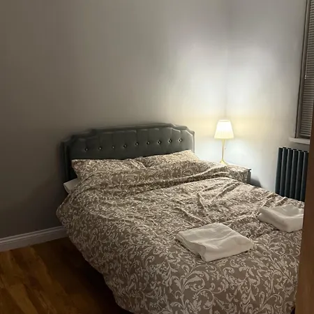One Bed Flat In Clapham Junction