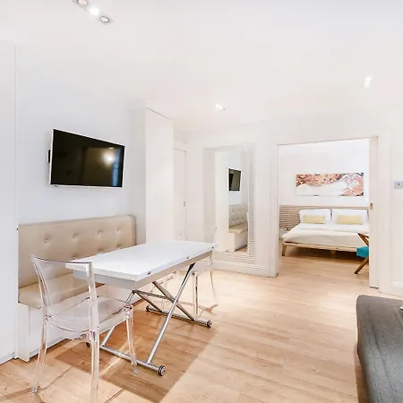 Apartment Not Available London