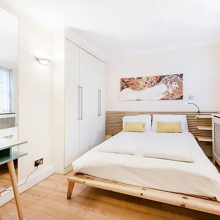 Apartment Not Available London