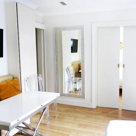 Not Available Apartment