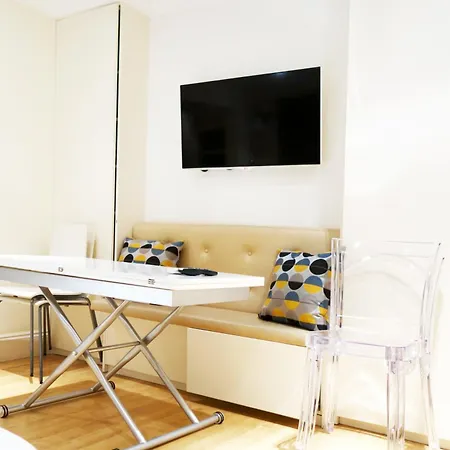 Apartment Not Available