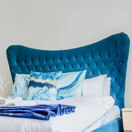 Lovely 2br Battersea, 7min Clapham Junction St * London