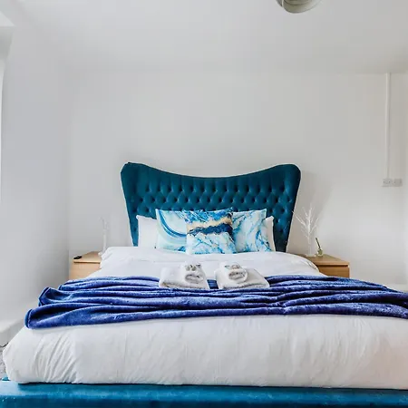 Lovely 2br Battersea, 7min Clapham Junction St Apartment