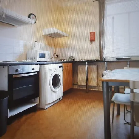 Charming Soho's House Guest house *