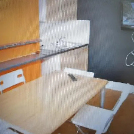 Charming Soho's House Guest house *