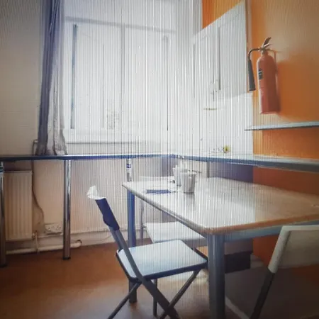 Charming Soho's House Guest house