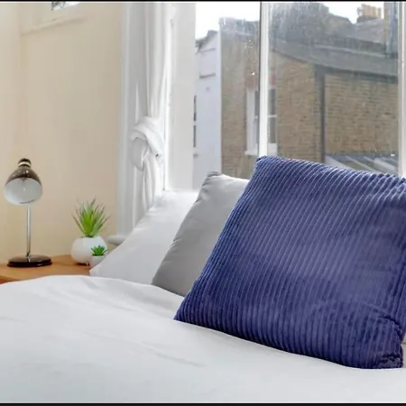 Modern Cosy - Fulham Prime Location * London