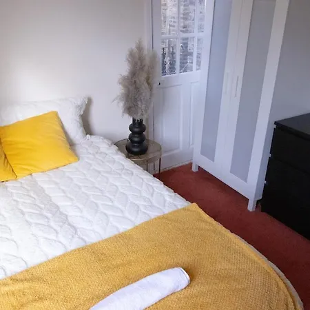 Modern Cosy - Fulham Prime Location Apartment London