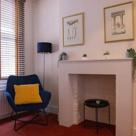 Modern Cosy - Fulham Prime Location