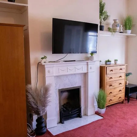 Modern Cosy - Fulham Prime Location Apartment London