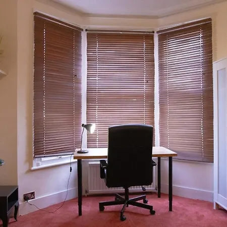 Apartment Modern Cosy - Fulham Prime Location