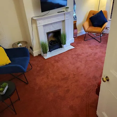 Apartment Modern Cosy - Fulham Prime Location *
